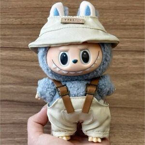 Vi2_Zbg labubuuuʂݕ17cmւ