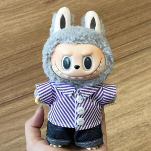 Vi2_Zbg labubuuuʂݕ17cmւ