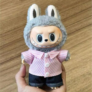 Vi2_Zbg labubuuuʂݕ17cmւ