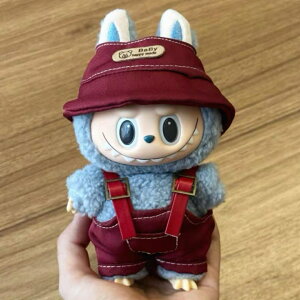 Vi2_Zbg labubuuuʂݕ17cmւ