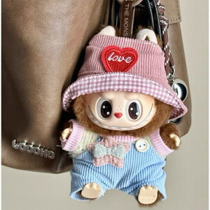 Vi3_Zbg labubuuuʂݕ17cmւ