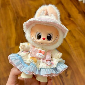 Vi3_Zbg labubuuuʂݕ17cmւ