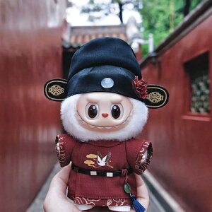 Vi2_Zbg labubuuuʂݕ17cmւ