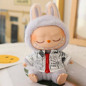 ViR[h labubuuuʂݕ17cmւ