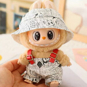 Vi2_Zbg labubuuuʂݕ17cmւ