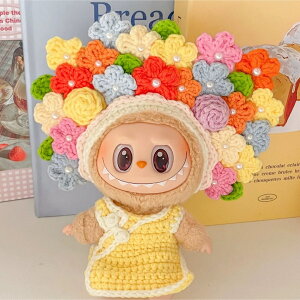 Vi2_Zbg labubuuuʂݕ17cmւ