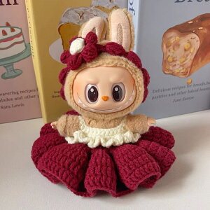 Vi2_Zbg labubuuuʂݕ17cmւ