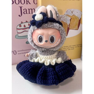 Vi2_Zbg labubuuuʂݕ17cmւ