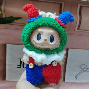 Vi2_Zbg sG labubuuuʂݕ17cmւ