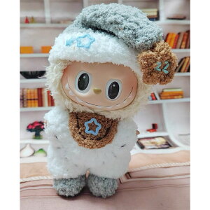 Vi2_Zbg labubuuuʂݕ17cmւ