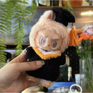 Vi2_Zbg ƈߑ labubuuuʂݕ17cmւ