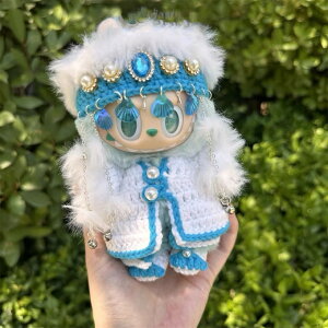 Vi2_Zbg labubuuuʂݕ17cmւ