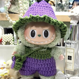 Vi3_Zbg labubuuuʂݕ17cmւ