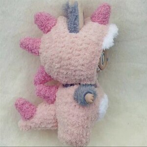 Vi2_Zbg labubuuuʂݕ17cmւ