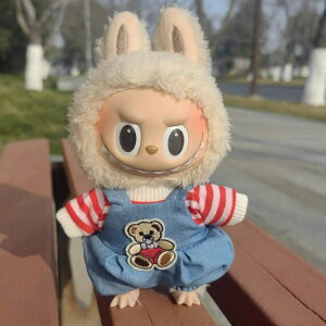 Vi2_Zbg labubuuuʂݕ17cmւ