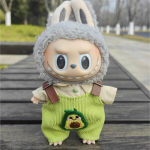 Vi2_Zbg labubuuuʂݕ17cmւ