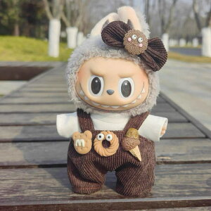 Vi3_Zbg labubuuuʂݕ17cmւ