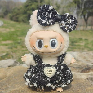 Vi2_Zbg labubuuuʂݕ17cmւ