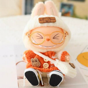 Vi5_Zbg labubuuuʂݕ17cmւ