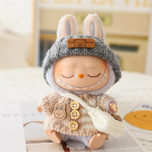 Vi3_Zbg labubuuuʂݕ17cmւ