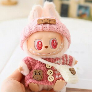 Vi3_Zbg labubuuuʂݕ17cmւ