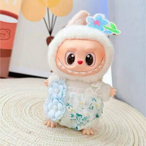 Vi2_Zbg labubuuuʂݕ17cmւ