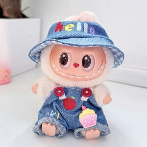 Vi2_Zbg labubuuuʂݕ17cmւ