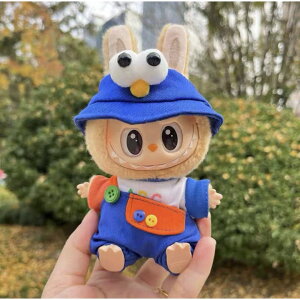 Vi2_Zbg labubuuuʂݕ17cmւ