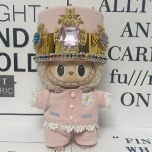 Vi3_Zbg labubuuuʂݕ17cmւ