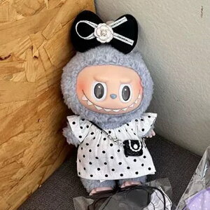 Vi3_Zbg labubuuuʂݕ17cmւ