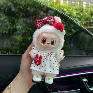 Vi3_Zbg labubuuuʂݕ17cmւ