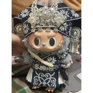 Vi3_Zbglabubuuuʂݕ17cmւ