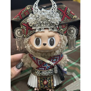 Vi3_Zbglabubuuuʂݕ17cmւ