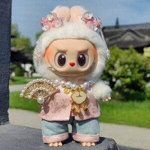 Vi5_Zbglabubuuuʂݕ17cmւ