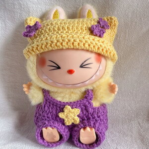 Vi2_Zbglabubuuuʂݕ17cmւ