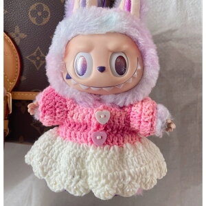 Vi@s[X labubuuuʂݕ17cmւ