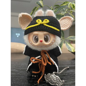 Vi3_Zbg labubuuuʂݕ17cmւ