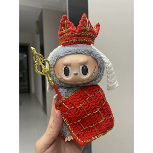 Vi3_ZbgO labubuuuʂݕ17cmւ