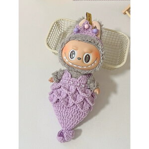 Vi2_ZbglP labubuuuʂݕ17cmւ