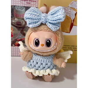 Vi2_Zbgs[X labubuuuʂݕ17cmւ