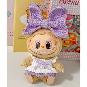 Vi2_Zbgs[X labubuuuʂݕ17cmւ