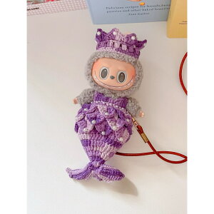 Vi2_ZbglP labubuuuʂݕ17cmւ