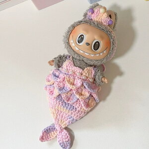 Vi2_ZbglP labubuuuʂݕ17cmւ