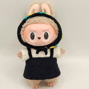 Vi3_Zbgs[X labubuuuʂݕ17cmւ