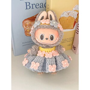 Vi2_Zbgs[X labubuuuʂݕ17cmւ