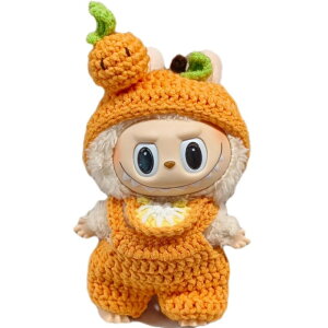 Vi3_Zbg݂ labubuuuʂݕ17cmւ