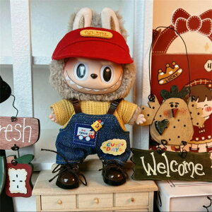 Vi4_Zbglabubuuuʂݕ17cmւ