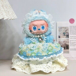 Vi3_Zbgs[X labubuuuʂݕ17cmւ