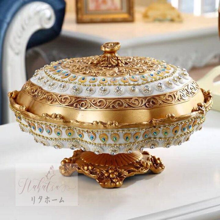 楽天市場】A005717高級果物皿 お菓子皿 北欧フルーツプレート  