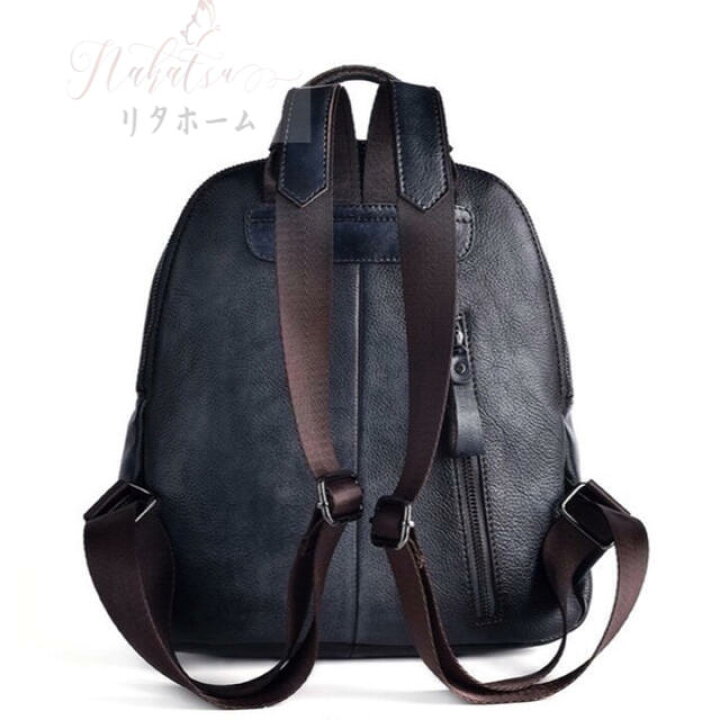 楽天市場】A006469高品質本革 手染め手縫い 牛革レザー ビジネス 総本  